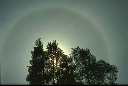 Sl�jmoln med halo