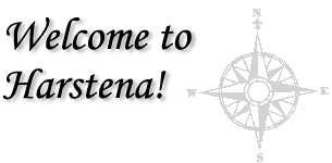 Welcome to Harstena!
