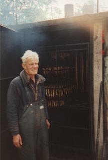 Elof Magnusson