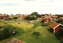Harstena by